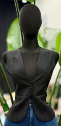 Vest Woven