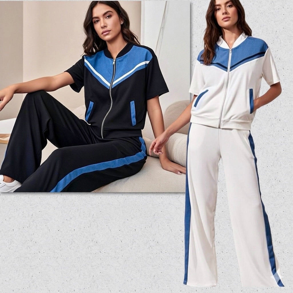 Jean color travel set
